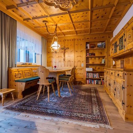 Apartment Rotbuehlspitze Санкт-Галленкірх Екстер'єр фото
