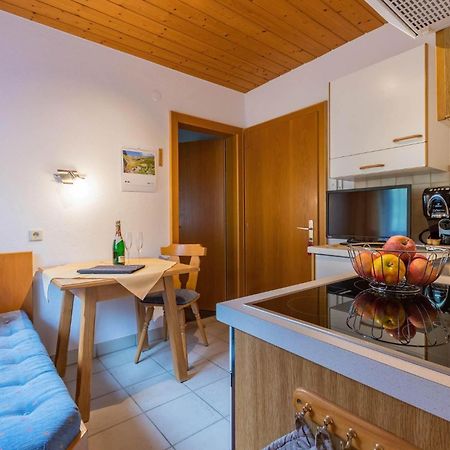 Apartment Rotbuehlspitze Санкт-Галленкірх Екстер'єр фото