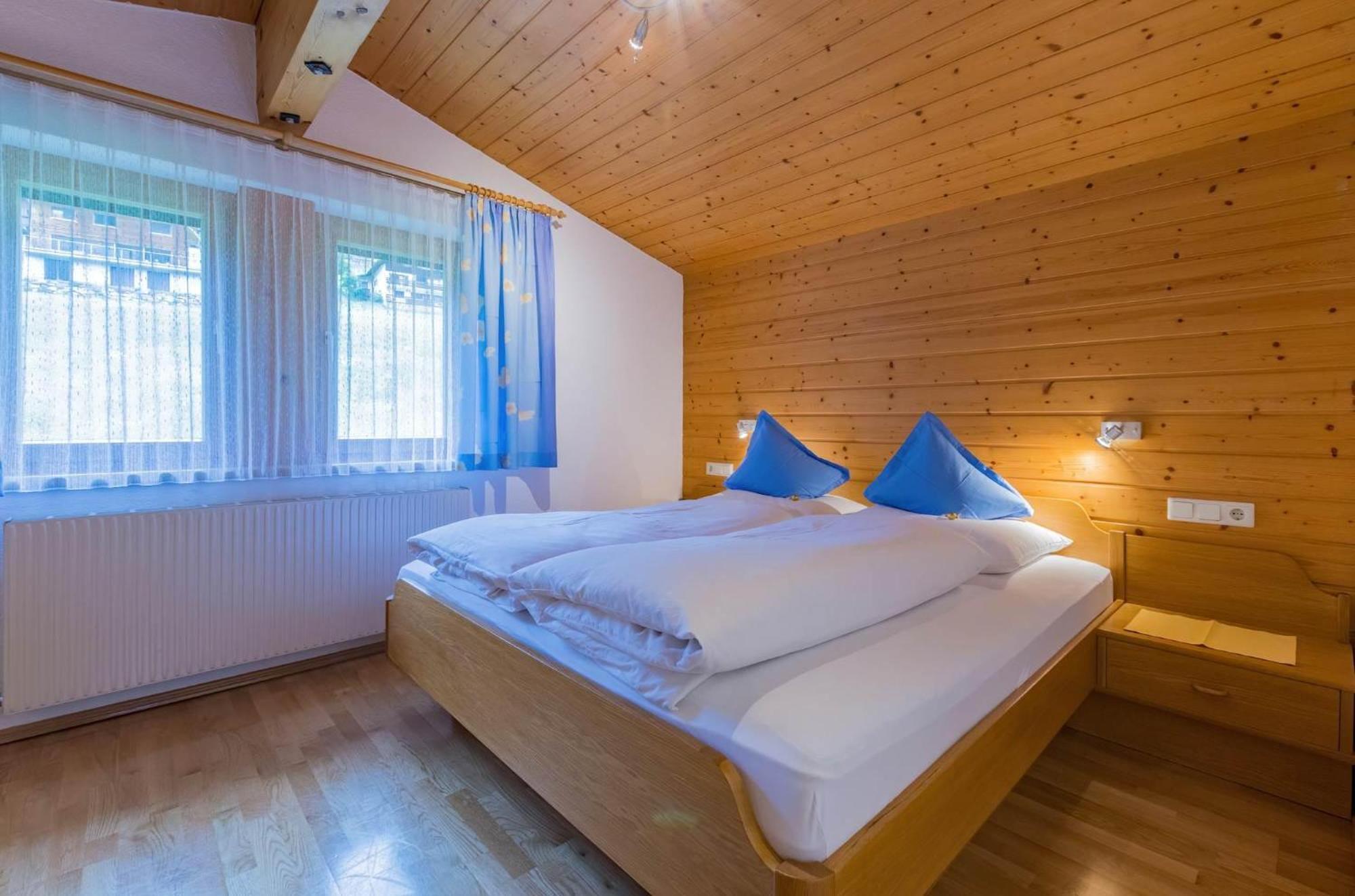 Apartment Rotbuehlspitze Санкт-Галленкірх Екстер'єр фото