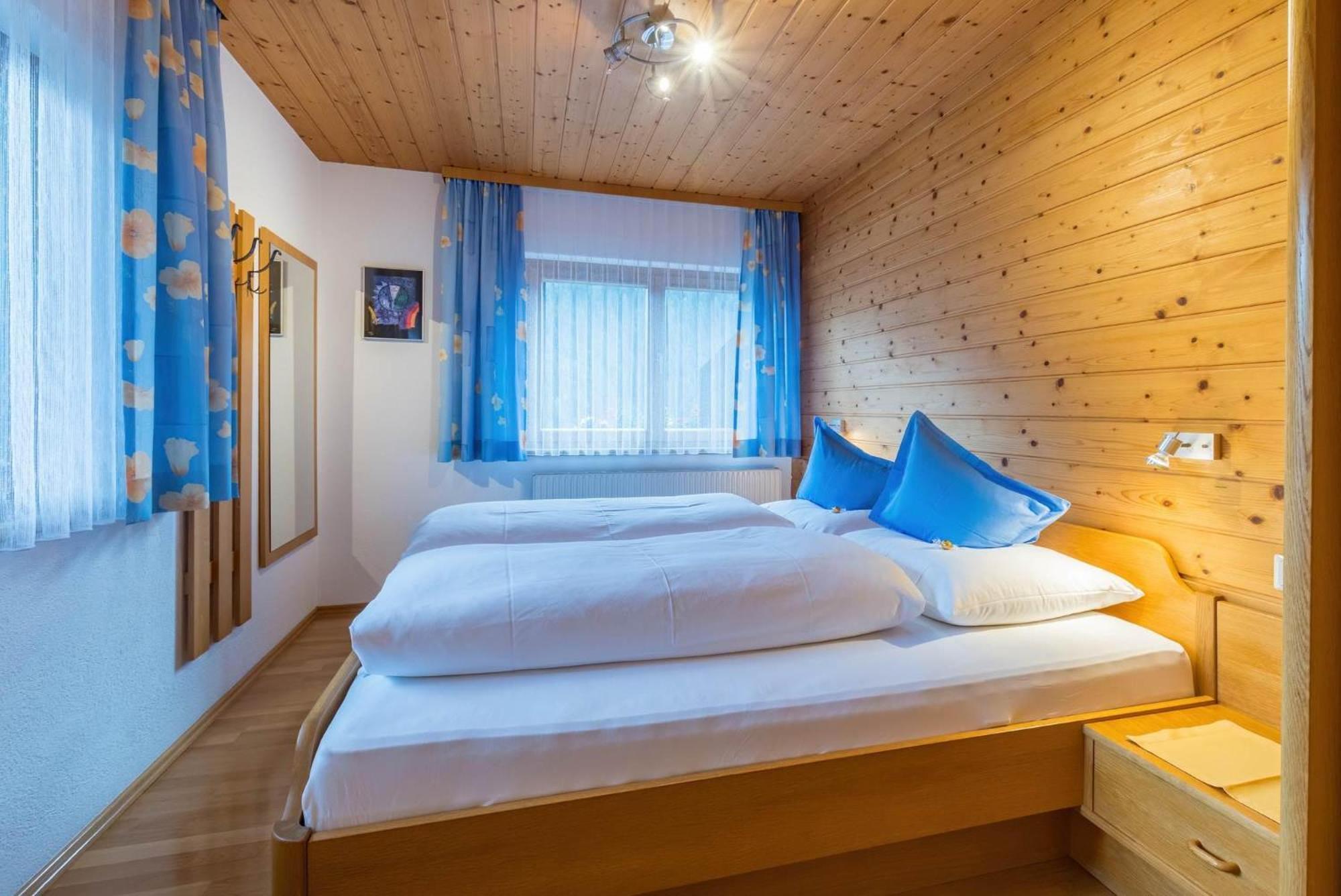 Apartment Rotbuehlspitze Санкт-Галленкірх Екстер'єр фото