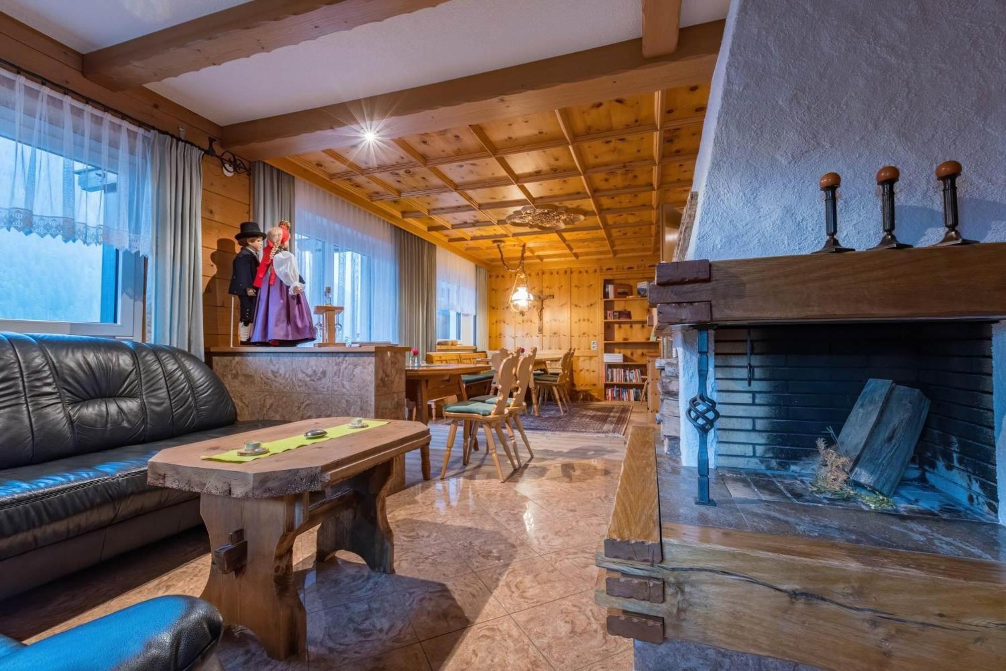 Apartment Rotbuehlspitze Санкт-Галленкірх Екстер'єр фото